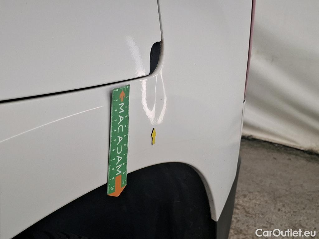  Citroen  Berlingo  Fourgon Driver M 1000 1.5 BlueHDi 100CV BVM5 E6dT #4