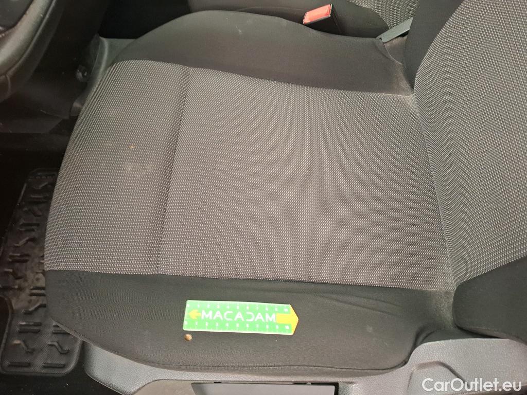  Citroen  Berlingo  Fourgon Driver M 1000 1.5 BlueHDi 100CV BVM5 E6dT #31