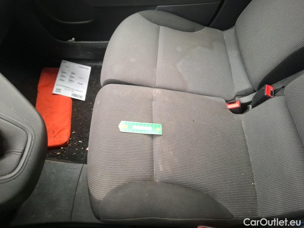  Citroen  Berlingo  Fourgon Driver M 650 1.5 BlueHDi 100CV BVM6 E6d #33