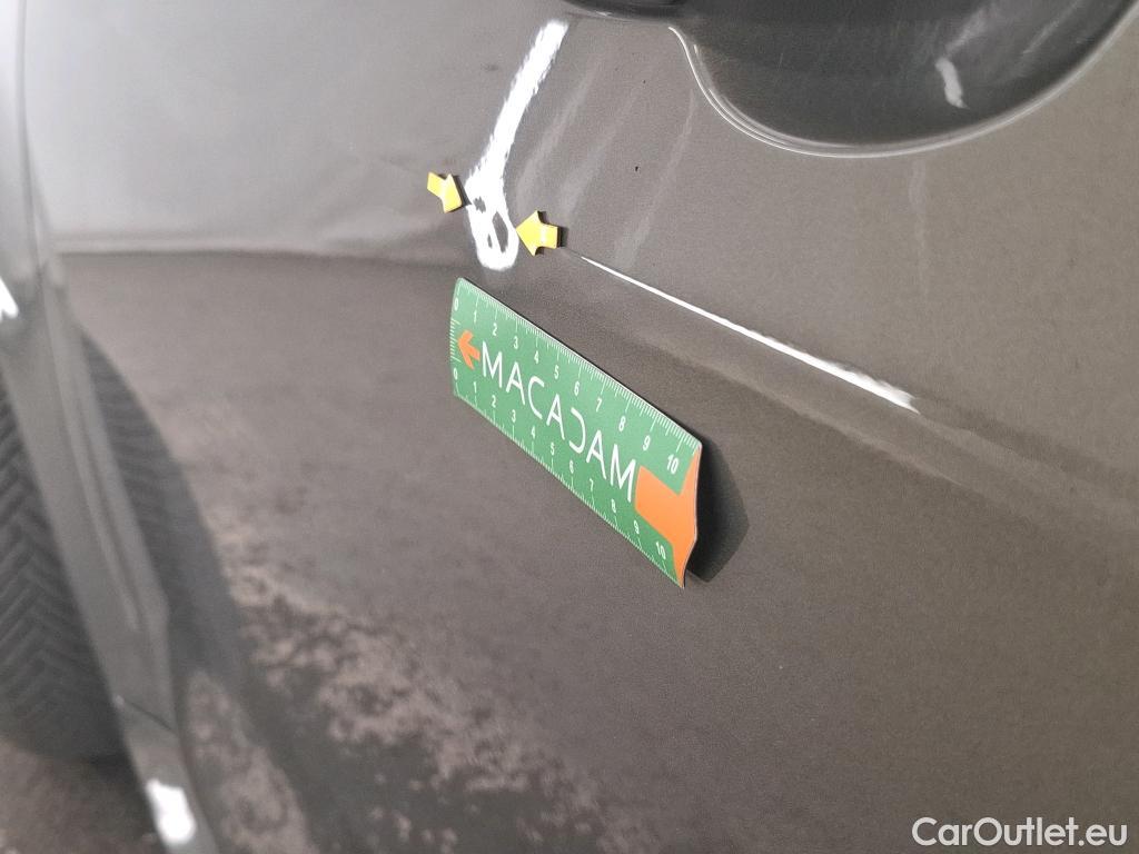  Toyota  Yaris  Hybride / 2019 / 5P / Berline Hybride 116h Dynamic Business Stage Acad / TRANSFO VP/VF #22