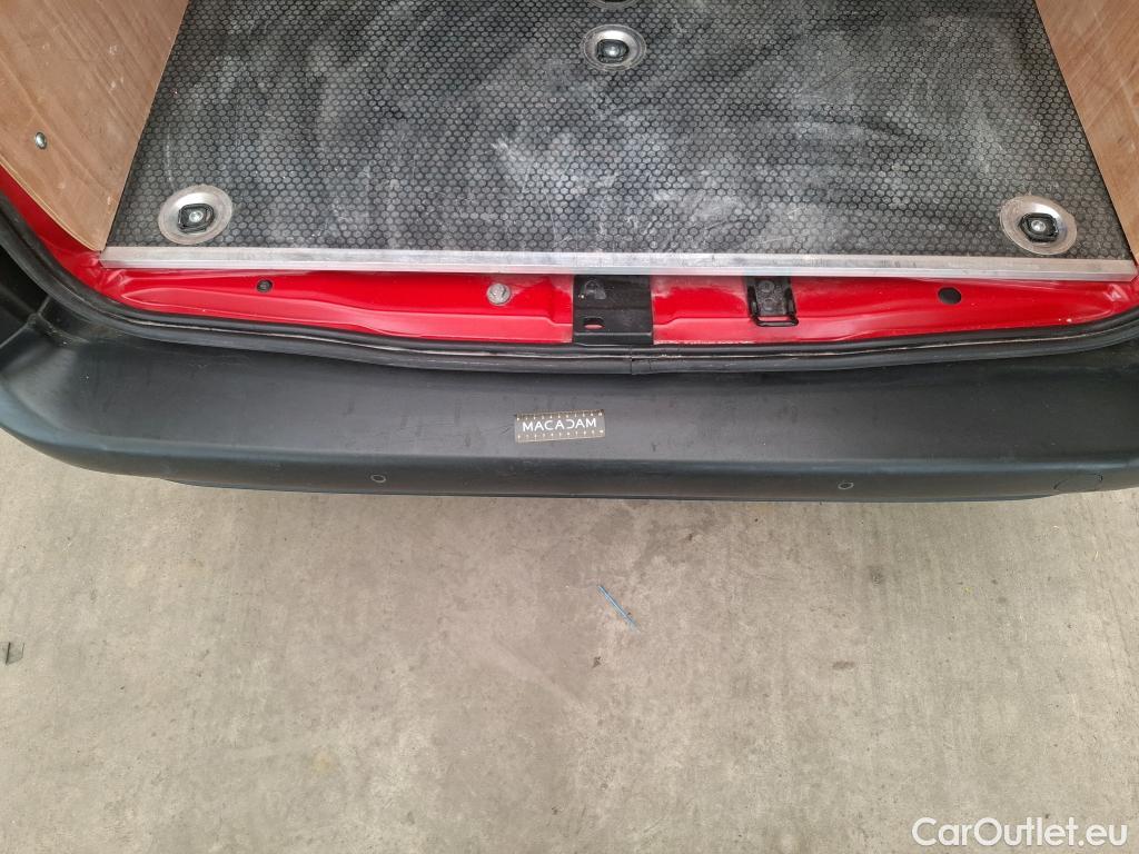  Citroen  Berlingo  Fourgon Driver M 650 1.2 PureTech 130CV BVA8 E6d #5