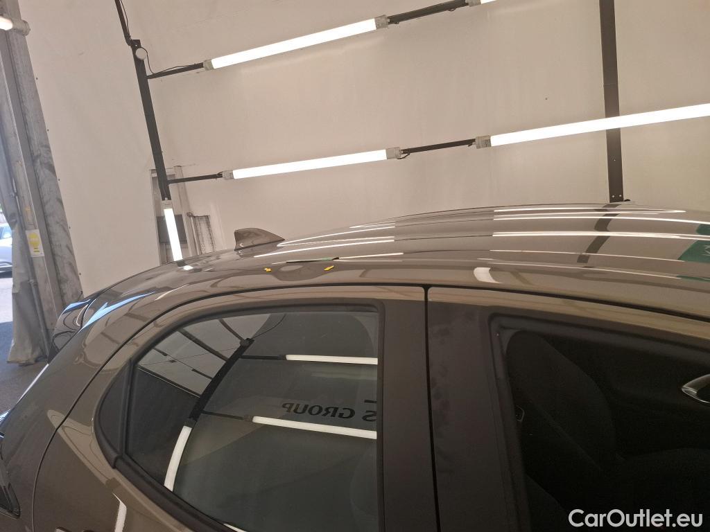  Toyota  Yaris  Hybride / 2019 / 5P / Berline Hybride 116h Dynamic Business Stage Acad / TRANSFO VP/VF #11