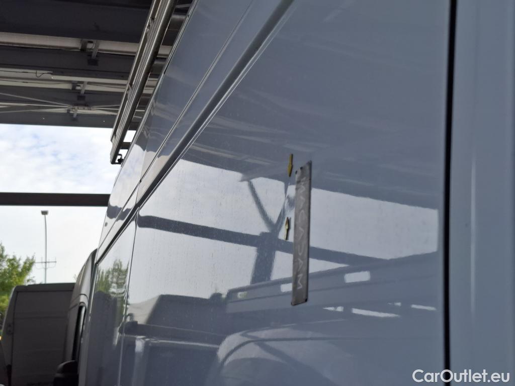  Citroen  Jumper CITROEN  / 2014 / 4P / Fourgon tôlé 33 L2H2 BlueHDi 110 BVM6 Club #30