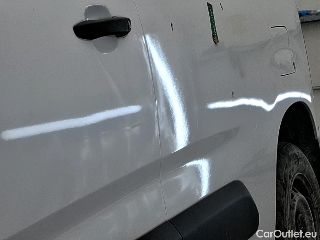  Citroen  Berlingo  Fourgon Driver M 650 1.5 BlueHDi 100CV BVM6 E6d #11