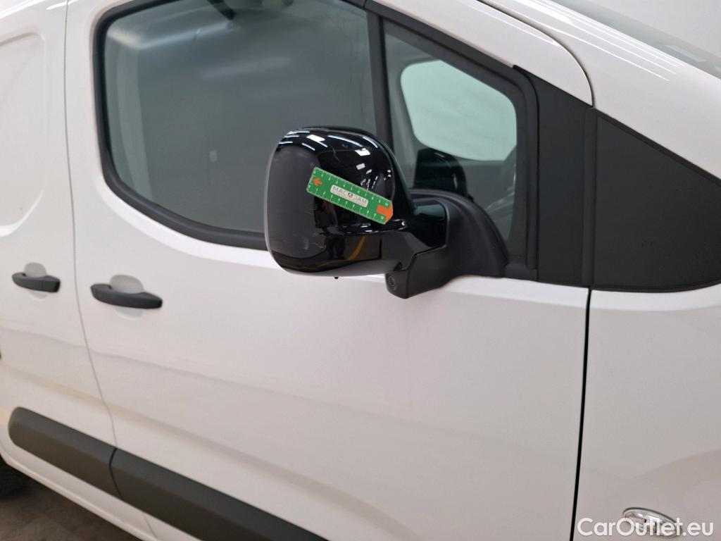  Citroen  Berlingo  Fourgon Driver M 650 1.5 BlueHDi 100CV BVM6 E6d #48