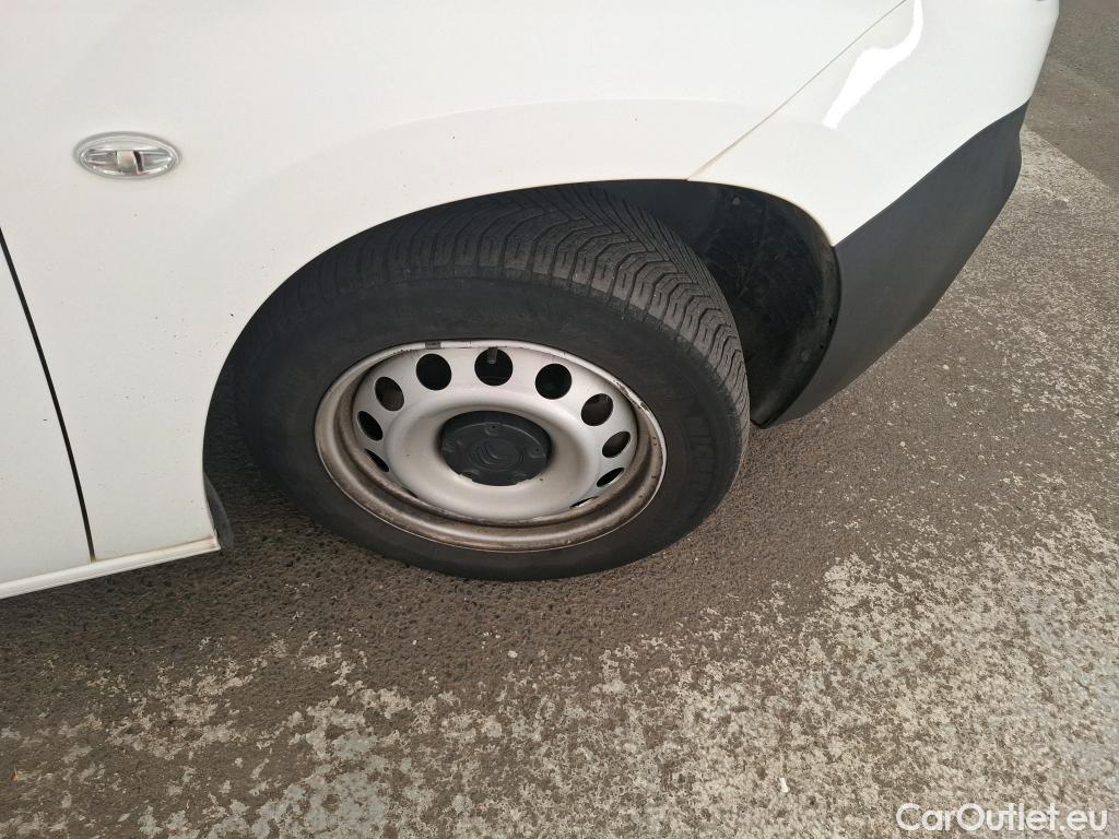 Citroen  Berlingo  Fourgon Driver M 1000 1.5 BlueHDi 100CV BVM5 E6dT #26
