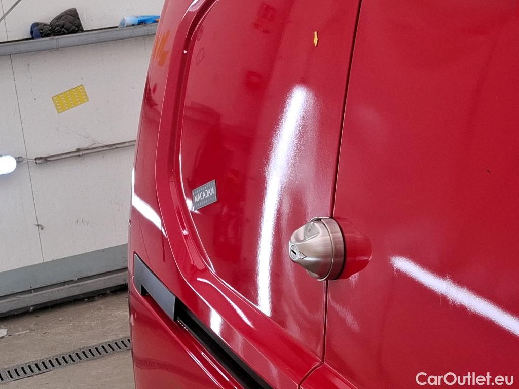  Citroen  Berlingo  Fourgon Driver M 650 1.2 PureTech 130CV BVA8 E6d #15
