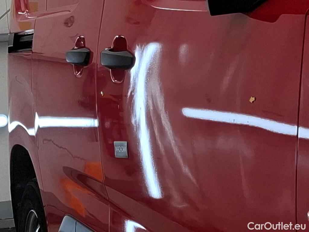  Citroen  Berlingo  Fourgon Driver M 650 1.2 PureTech 130CV BVA8 E6d #46