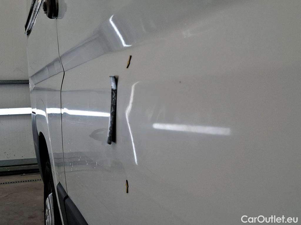  Citroen  Jumper CITROEN  / 2014 / 4P / Fourgon tôlé 33 L2H2 BlueHDi 110 BVM6 Club #29