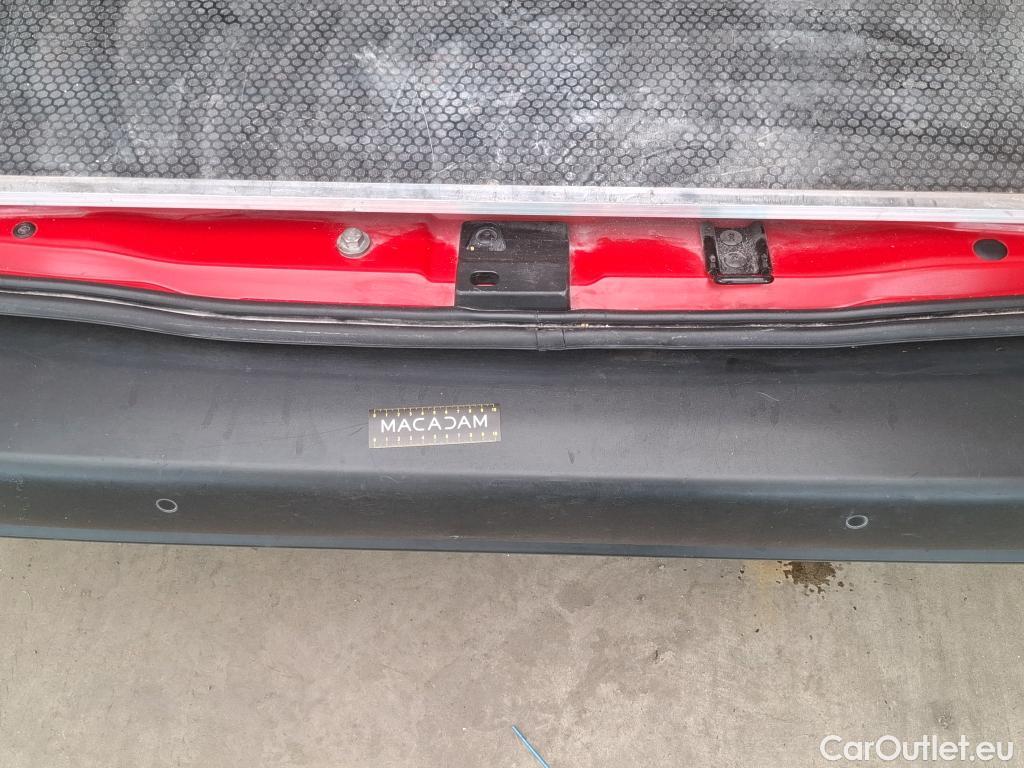  Citroen  Berlingo  Fourgon Driver M 650 1.2 PureTech 130CV BVA8 E6d #6