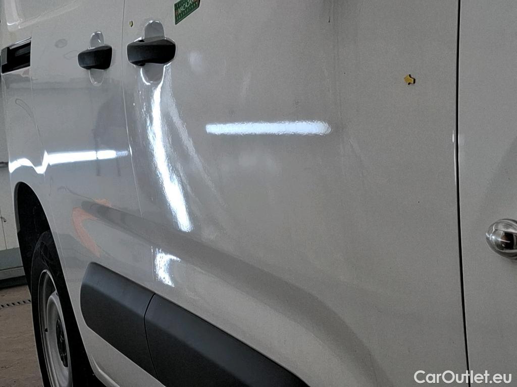  Citroen  Berlingo  Fourgon Driver M 650 1.5 BlueHDi 100CV BVM6 E6d #15