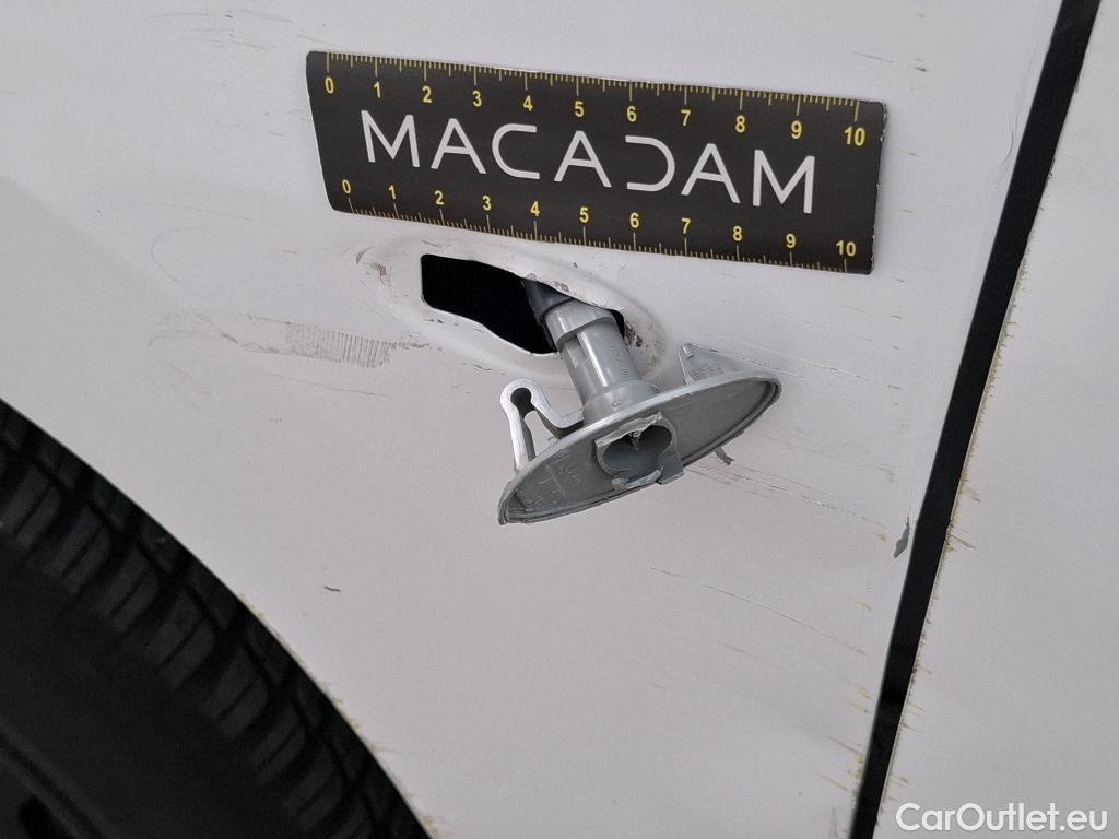  Citroen  Berlingo  Fourgon Driver M 650 1.5 BlueHDi 100CV BVM6 E6d #29
