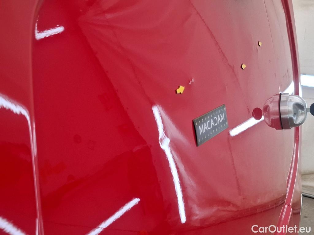  Citroen  Berlingo  Fourgon Driver M 650 1.2 PureTech 130CV BVA8 E6d #12