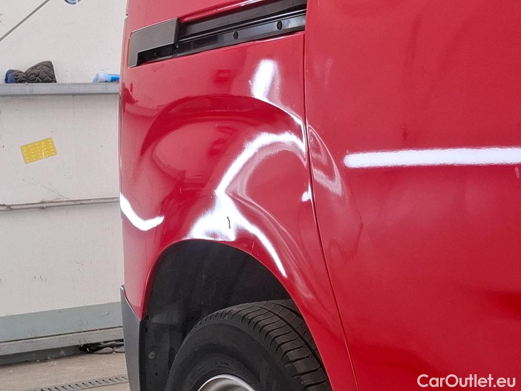  Citroen  Berlingo  Fourgon Driver M 650 1.2 PureTech 130CV BVA8 E6d #19