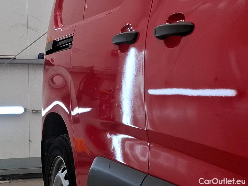  Citroen  Berlingo  Fourgon Driver M 650 1.2 PureTech 130CV BVA8 E6d #30