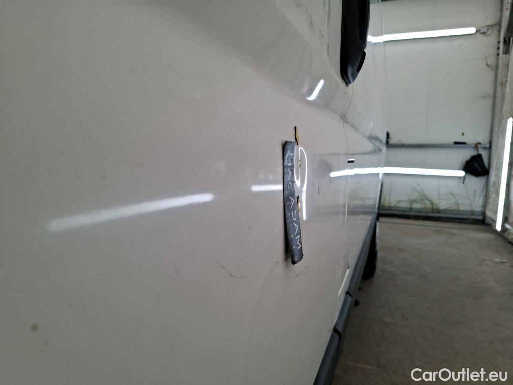  Citroen  Jumper CITROEN  / 2014 / 4P / Fourgon tôlé 33 L2H2 BlueHDi 110 BVM6 Club #62