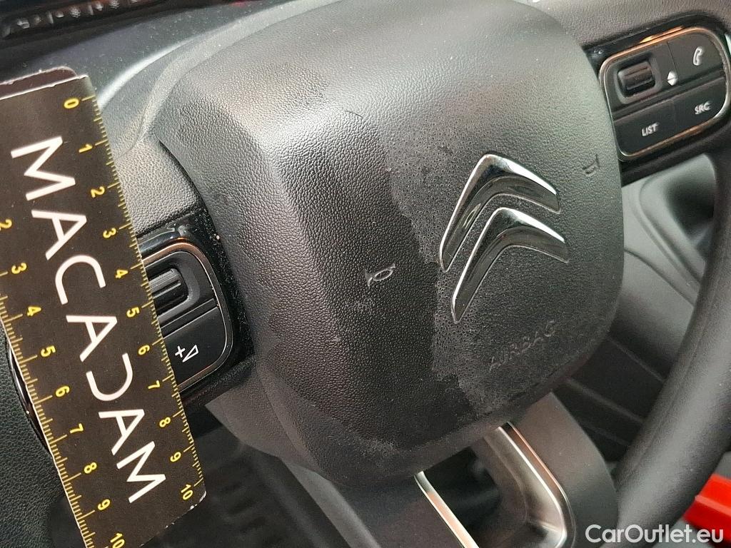  Citroen  Berlingo  Fourgon Driver M 650 1.5 BlueHDi 100CV BVM6 E6d #25