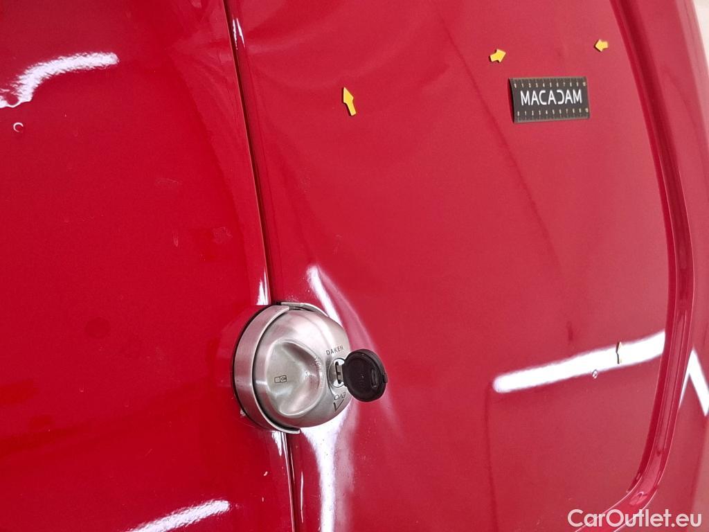  Citroen  Berlingo  Fourgon Driver M 650 1.2 PureTech 130CV BVA8 E6d #42