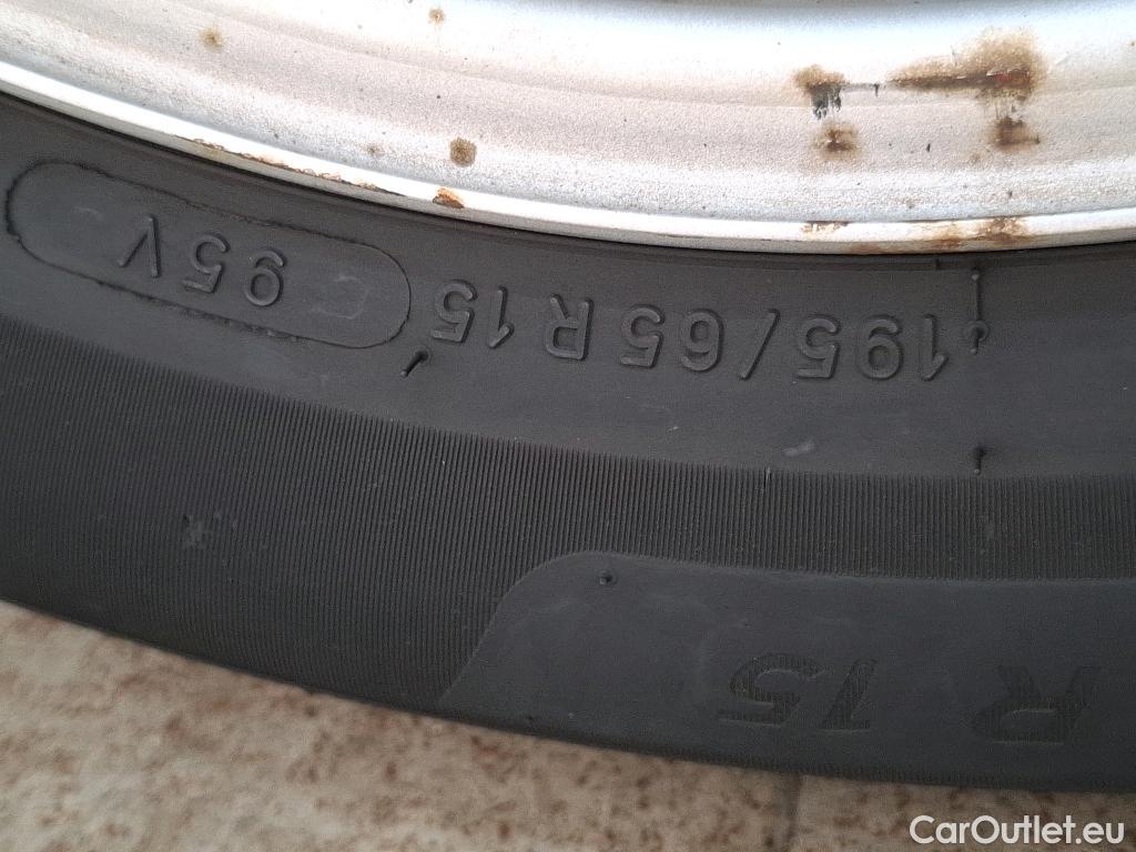  Citroen  Berlingo  Fourgon Driver M 650 1.5 BlueHDi 100CV BVM6 E6d #17
