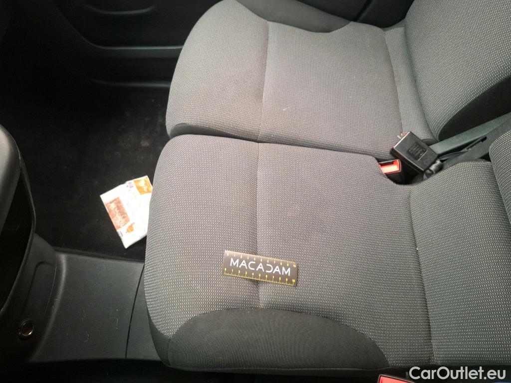  Citroen  Berlingo  Fourgon Driver M 650 1.2 PureTech 130CV BVA8 E6d #57