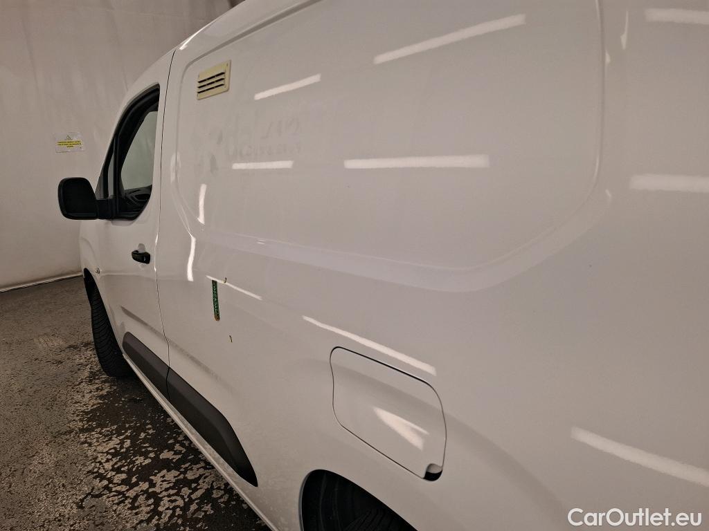  Citroen  Berlingo  Fourgon Driver M 1000 1.5 BlueHDi 100CV BVM5 E6dT #1
