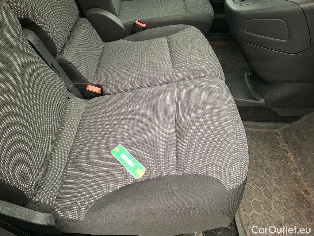  Citroen  Berlingo  Fourgon Driver M 1000 1.5 BlueHDi 100CV BVM5 E6dT #5
