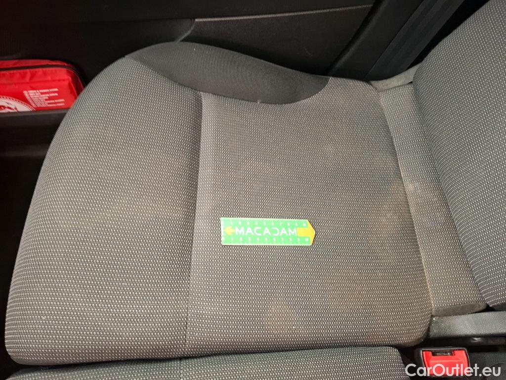  Citroen  Berlingo  Fourgon Driver M 1000 1.5 BlueHDi 100CV BVM5 E6dT #41