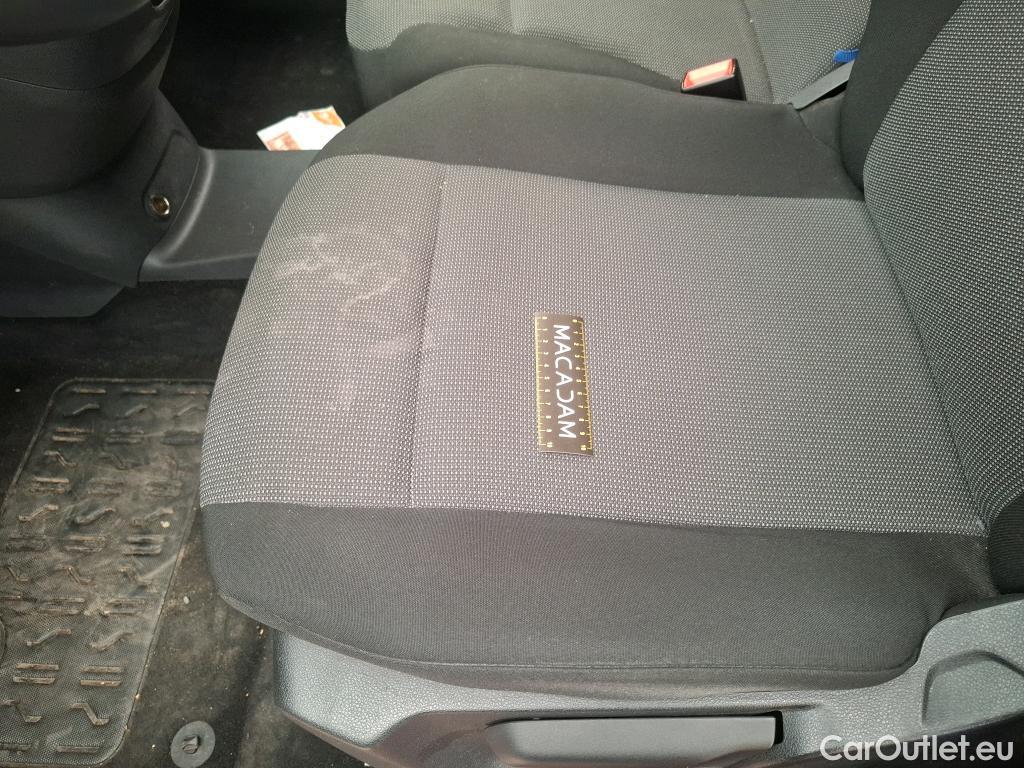  Citroen  Berlingo  Fourgon Driver M 650 1.2 PureTech 130CV BVA8 E6d #60