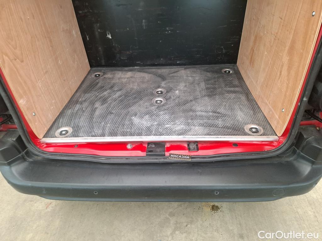  Citroen  Berlingo  Fourgon Driver M 650 1.2 PureTech 130CV BVA8 E6d #55