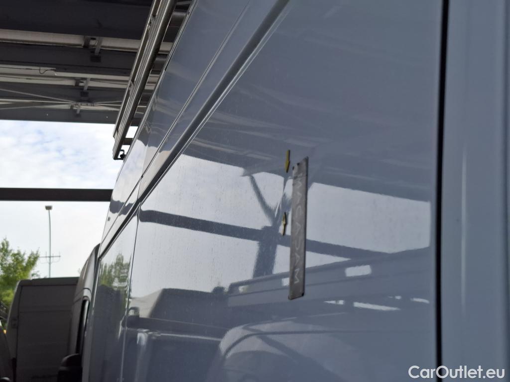  Citroen  Jumper CITROEN  / 2014 / 4P / Fourgon tôlé 33 L2H2 BlueHDi 110 BVM6 Club #33