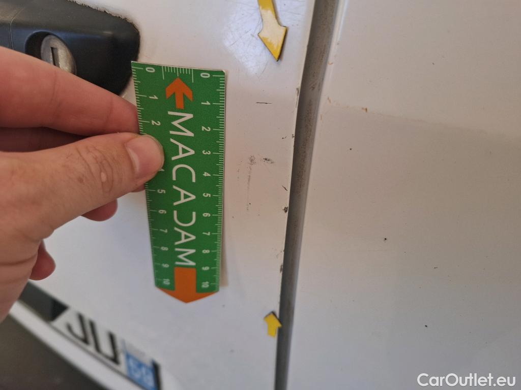  Citroen  Berlingo  Fourgon Driver M 1000 1.5 BlueHDi 100CV BVM5 E6dT #9