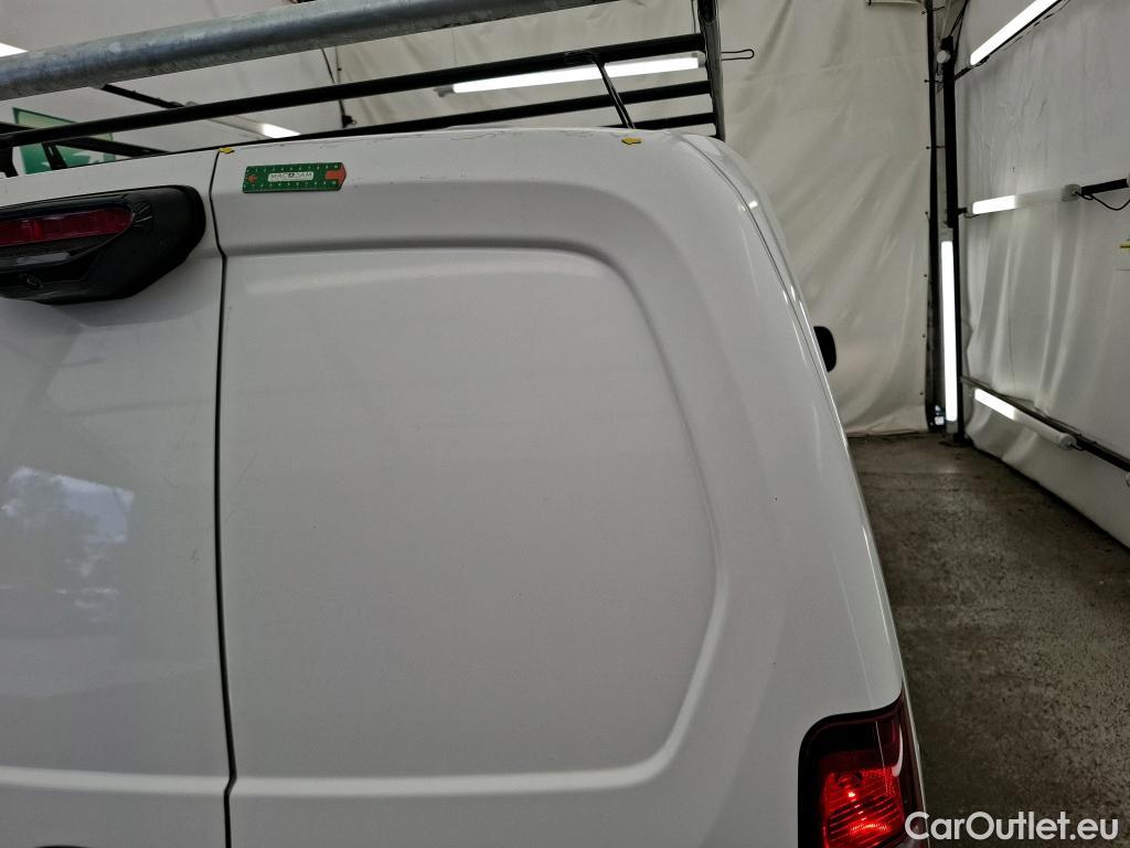  Citroen  Berlingo  Fourgon Driver M 1000 1.5 BlueHDi 100CV BVM5 E6dT #8
