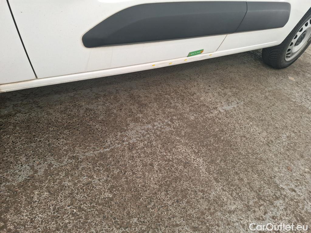  Citroen  Berlingo  Fourgon Driver M 1000 1.5 BlueHDi 100CV BVM5 E6dT #15