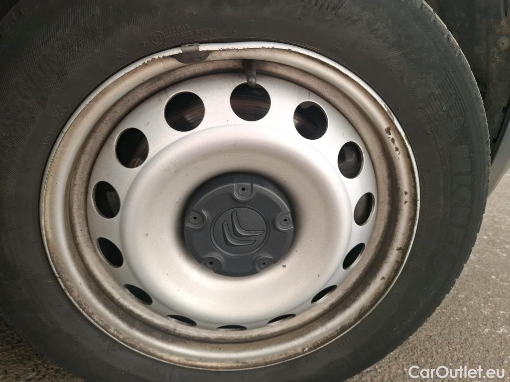  Citroen  Berlingo  Fourgon Driver M 1000 1.5 BlueHDi 100CV BVM5 E6dT #27
