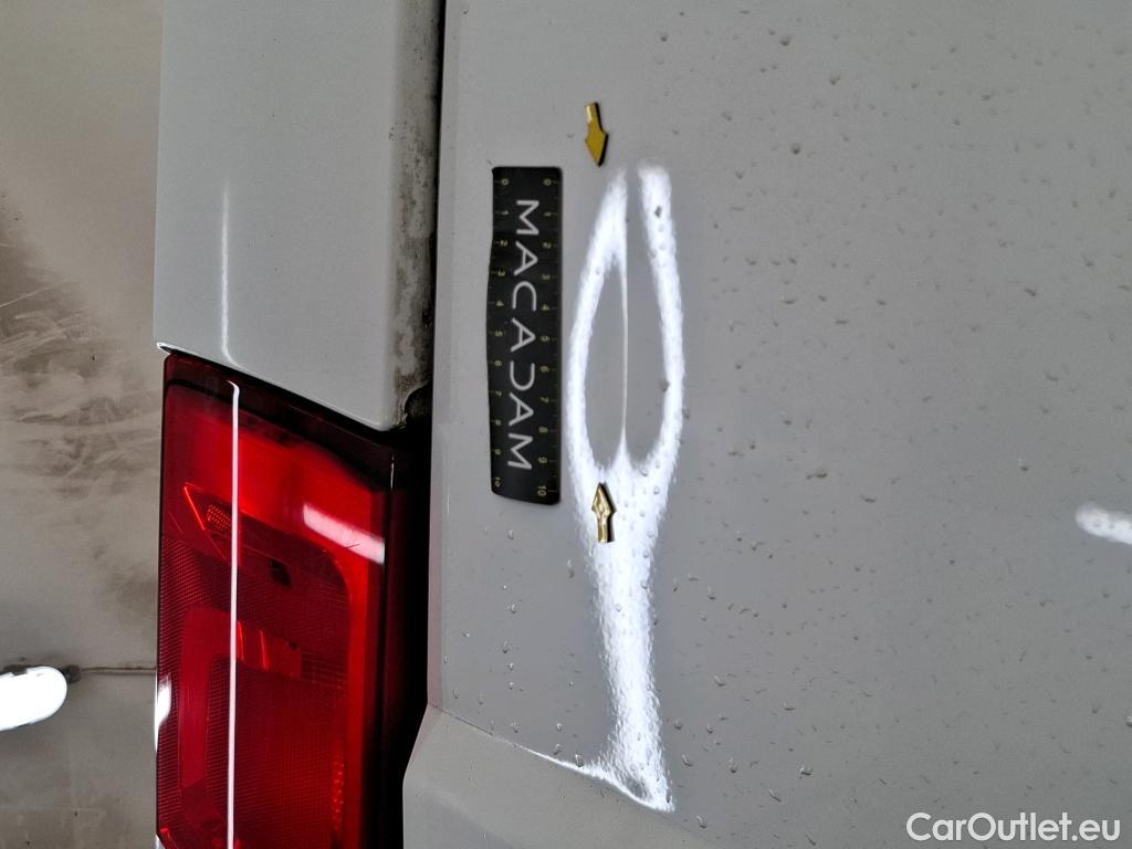 Citroen  Jumper CITROEN  / 2014 / 4P / Fourgon tôlé 33 L2H2 BlueHDi 110 BVM6 Club #40
