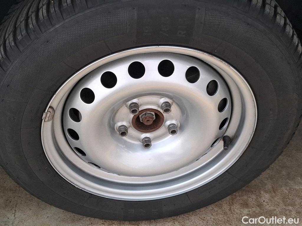  Citroen  Berlingo  Fourgon Driver M 650 1.5 BlueHDi 100CV BVM6 E6d #35