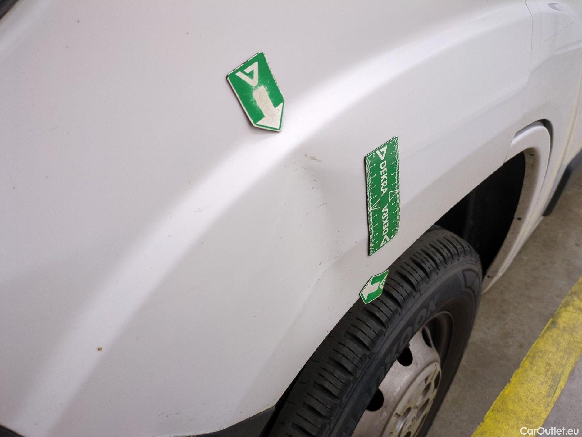  Citroen  Jumper  Fourgon Grand Volume 30 L2H2 Club BlueHDi 140 Start&Stop BlueHDi 140CV BVM6 E6dT #21