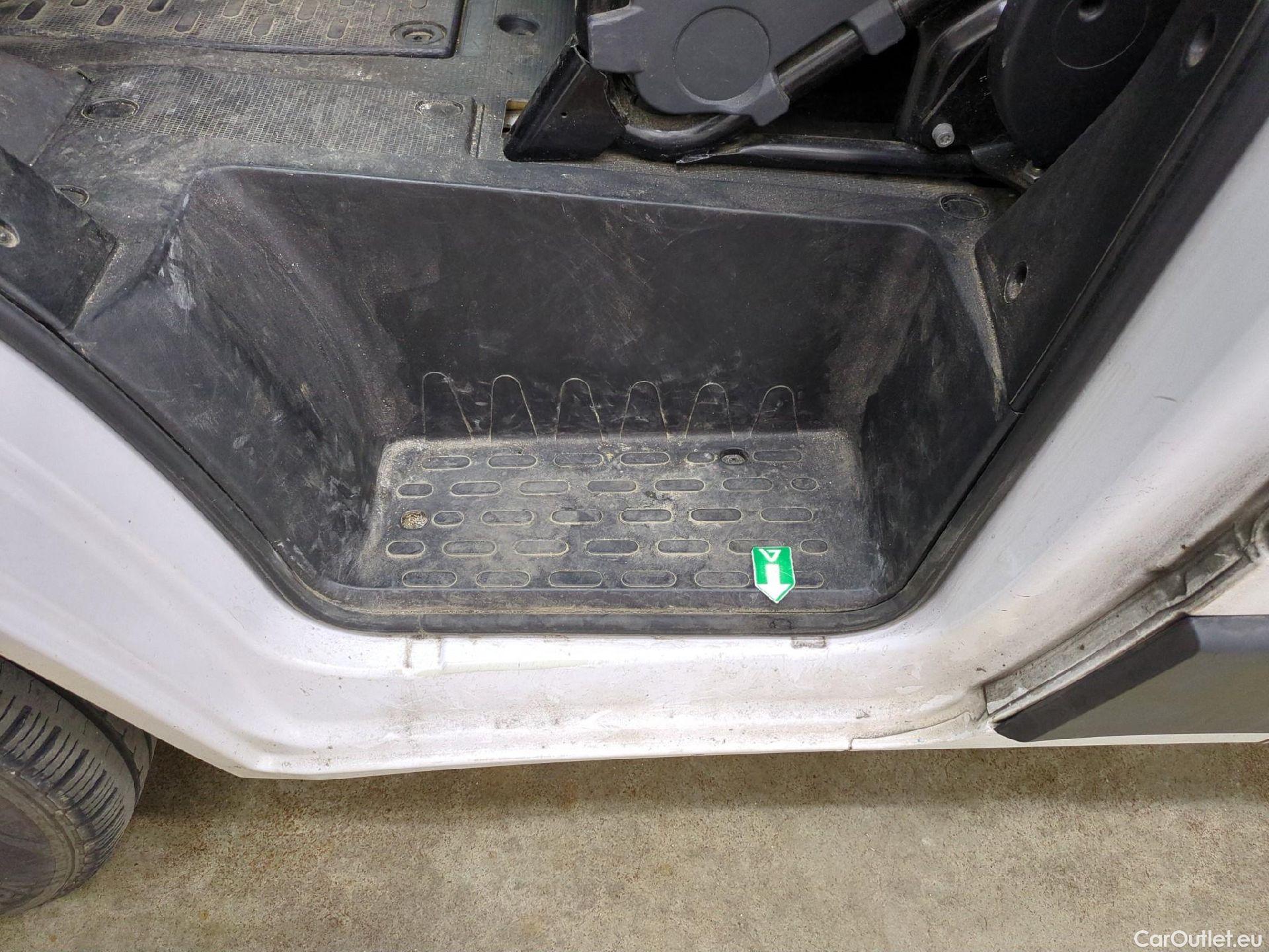  Citroen  Jumper  Fourgon Grand Volume 30 L2H2 Club BlueHDi 140 Start&Stop BlueHDi 140CV BVM6 E6dT #26