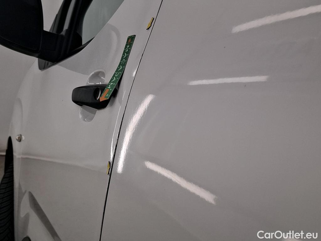  Citroen  Berlingo  Fourgon Driver M 1000 1.5 BlueHDi 100CV BVM5 E6dT #5