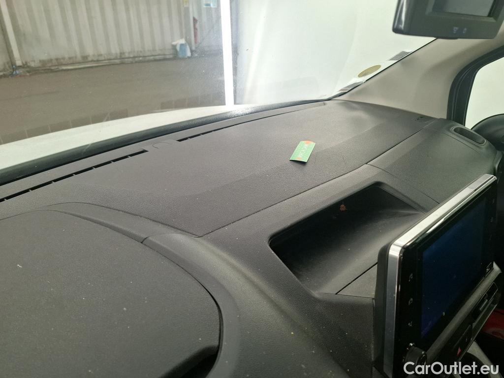  Citroen  Berlingo  Fourgon Driver M 1000 1.5 BlueHDi 100CV BVM5 E6dT #18
