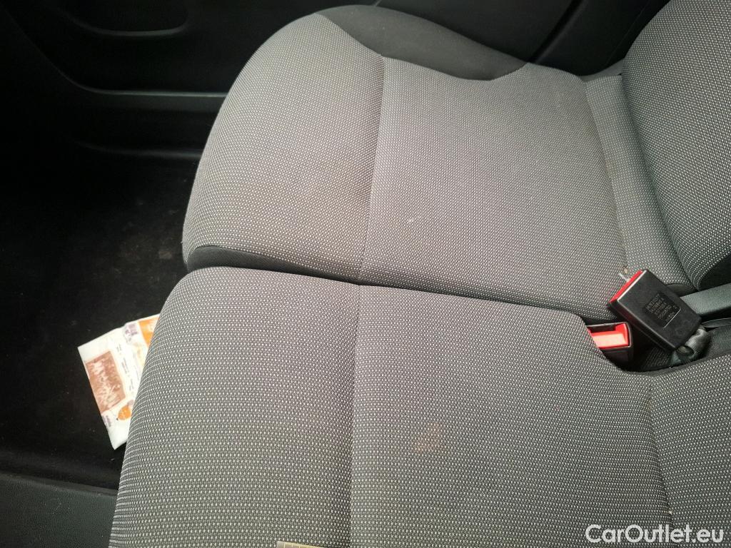  Citroen  Berlingo  Fourgon Driver M 650 1.2 PureTech 130CV BVA8 E6d #59
