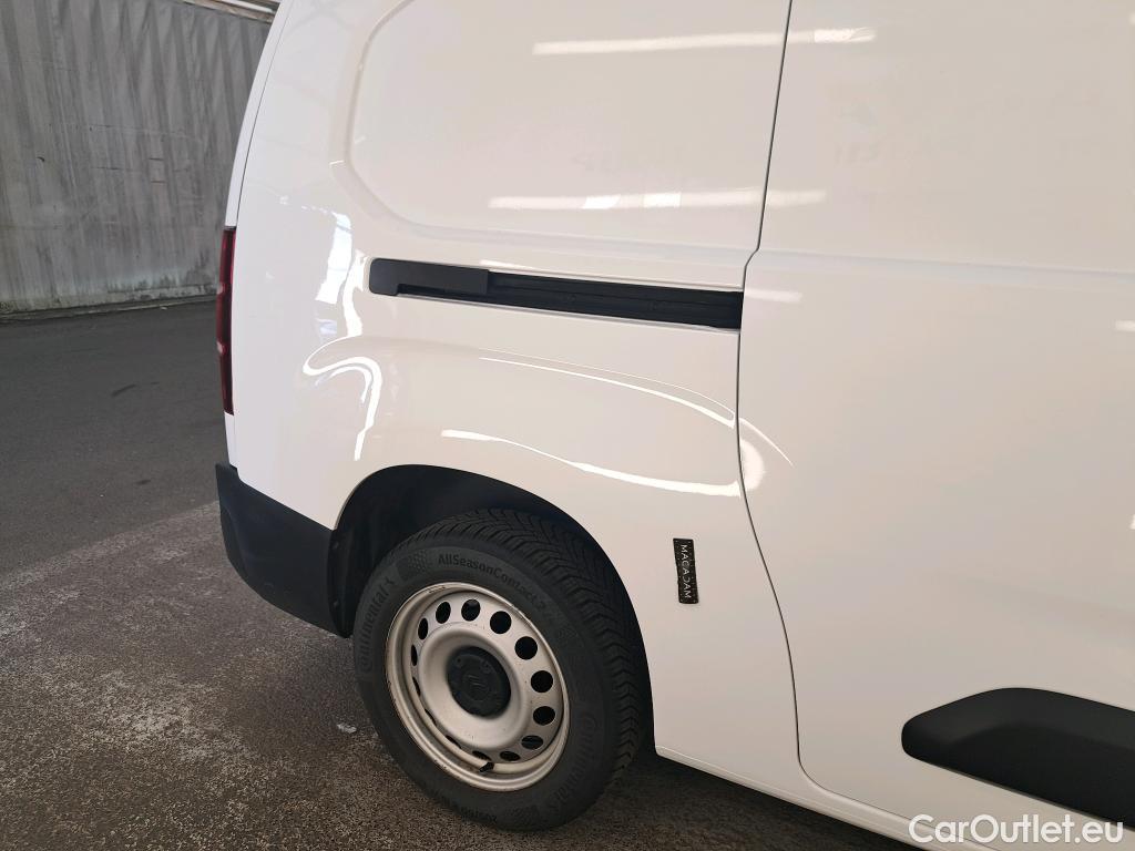  Citroen  Berlingo  Fourgon Club XL 950 1.5 BlueHDi 100CV BVM6 E6d #1