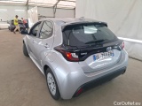  Toyota  Yaris  Hybride Affaires / 2019 / 5P / Berline 1.5 Hybride 116h Dynamic Business  #2