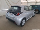  Toyota  Yaris  Hybride Affaires / 2019 / 5P / Berline 1.5 Hybride 116h Dynamic Business  #3