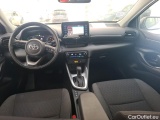 Toyota  Yaris  Hybride Affaires / 2019 / 5P / Berline 1.5 Hybride 116h Dynamic Business  #5