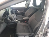  Toyota  Yaris  Hybride Affaires / 2019 / 5P / Berline 1.5 Hybride 116h Dynamic Business  #8