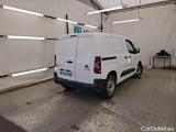  Citroen  Berlingo  Fourgon Club M 1000 1.5 BlueHDi 75CV BVM5 E6dT #3