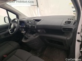  Citroen  Berlingo  Fourgon Club M 1000 1.5 BlueHDi 75CV BVM5 E6dT #5