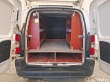  Citroen  Berlingo  Fourgon Club M 1000 1.5 BlueHDi 75CV BVM5 E6dT #10