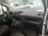  Citroen  Berlingo  Fourgon Club M 650 1.5 BlueHDi 100CV BVM6 E6d #5